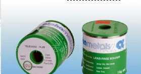 阿爾法(ALPHA)無(wú)鉛錫線(xiàn) 焊接設(shè)備及配件制造中的環(huán)保與高效選擇