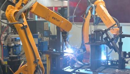 揭秘電動(dòng)車(chē)生產(chǎn)全流程 焊接設(shè)備與配件制造，品質(zhì)的關(guān)鍵決勝環(huán)節(jié)