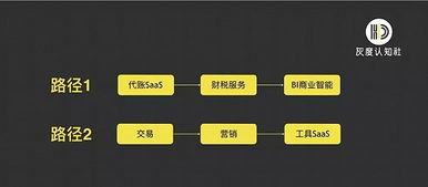 從品效合一到服效合一 企業(yè)級(jí)營銷新趨勢與軟件外包服務(wù)的深度融合