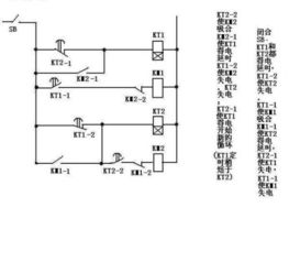 定時自動正反轉(zhuǎn)控制電路設(shè)計詳解及集成電路方案