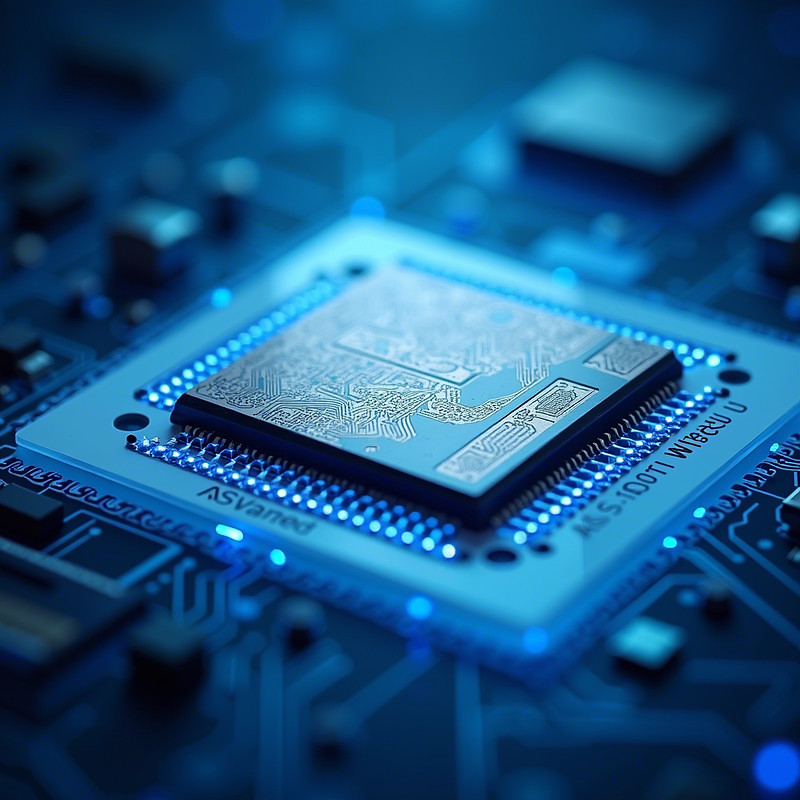 長電科技 全球集成電路封測龍頭，引領(lǐng)行業(yè)創(chuàng)新與服務(wù)