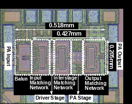 砥礪創新，一鳴驚人 某校杰出青年學者在集成電路設計領域發表里程碑式頂級論文